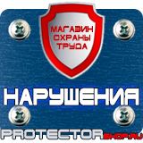 Магазин охраны труда Протекторшоп Запрещающие знаки по охране труда и технике безопасности в Владимире